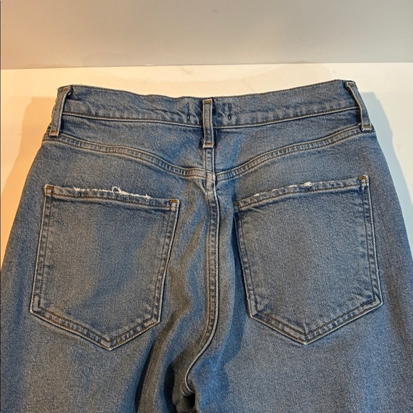 AGOLDE Riley Jeans - Picture 9 of 13